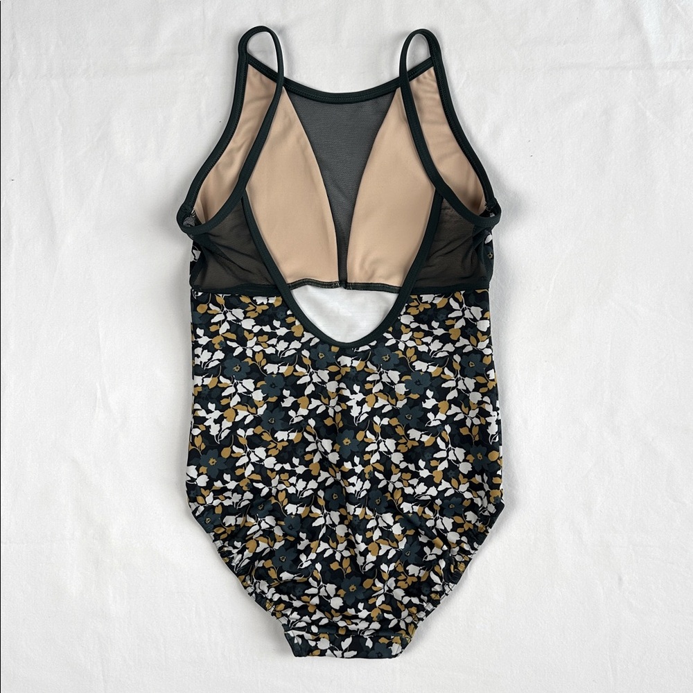 Eleve Brooke Leotard - XS - Like New - Picture 2 of 3